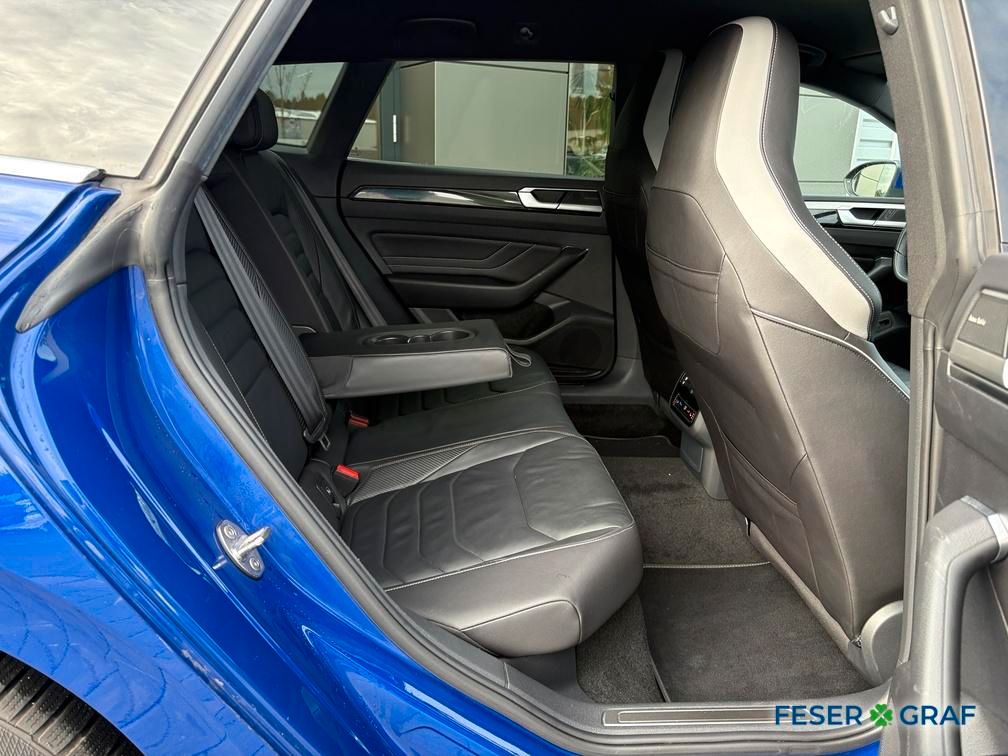 Volkswagen Arteon 2023