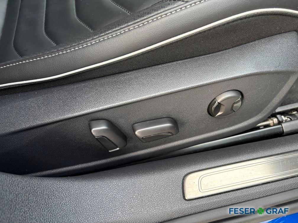 Volkswagen Arteon 2023