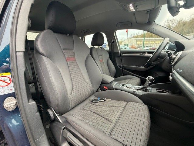 Audi A3 2020
