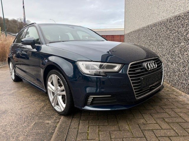 Audi A3 2020