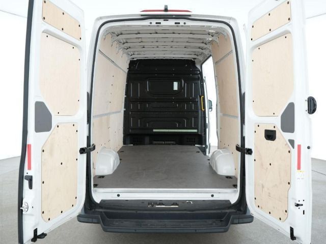 Volkswagen Crafter 2022
