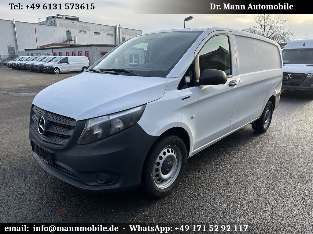 Mercedes-Benz Vito 2021