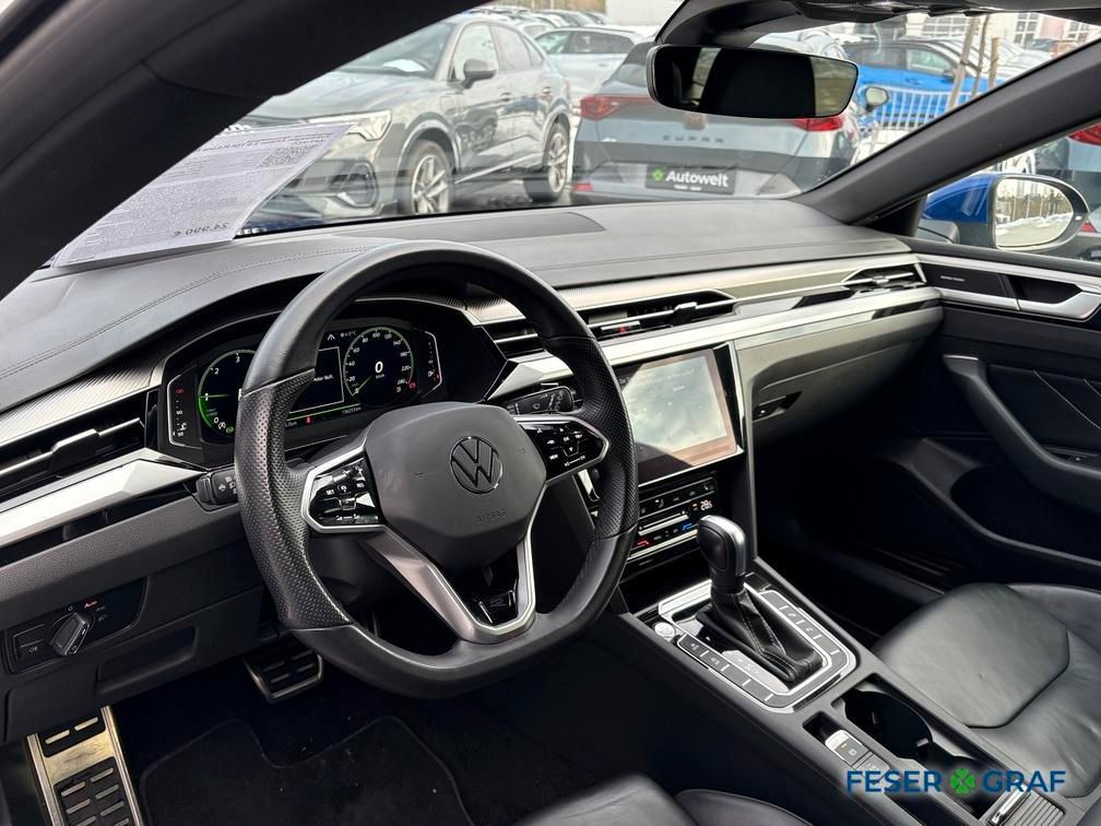 Volkswagen Arteon 2023