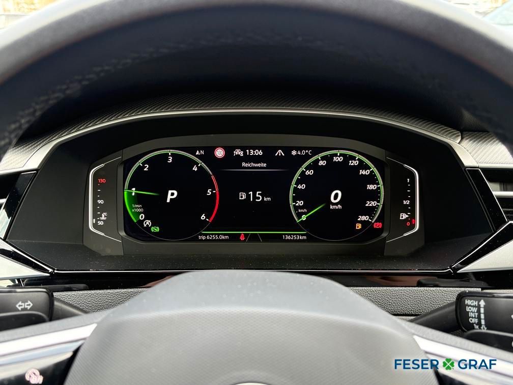 Volkswagen Arteon 2023