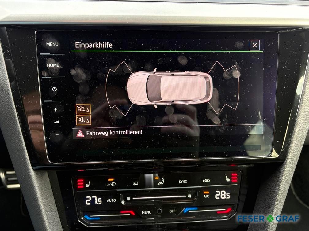 Volkswagen Arteon 2023