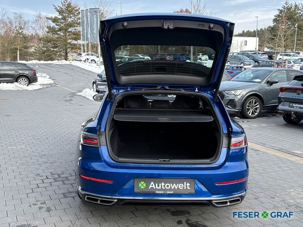 Volkswagen Arteon 2023