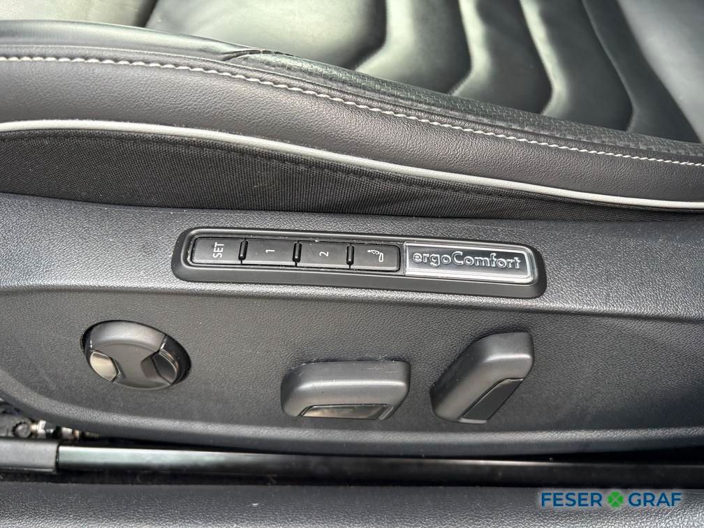 Volkswagen Arteon 2023