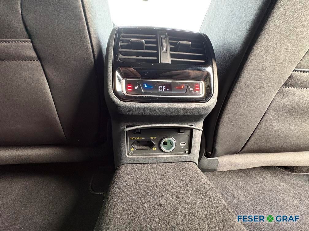 Volkswagen Arteon 2023