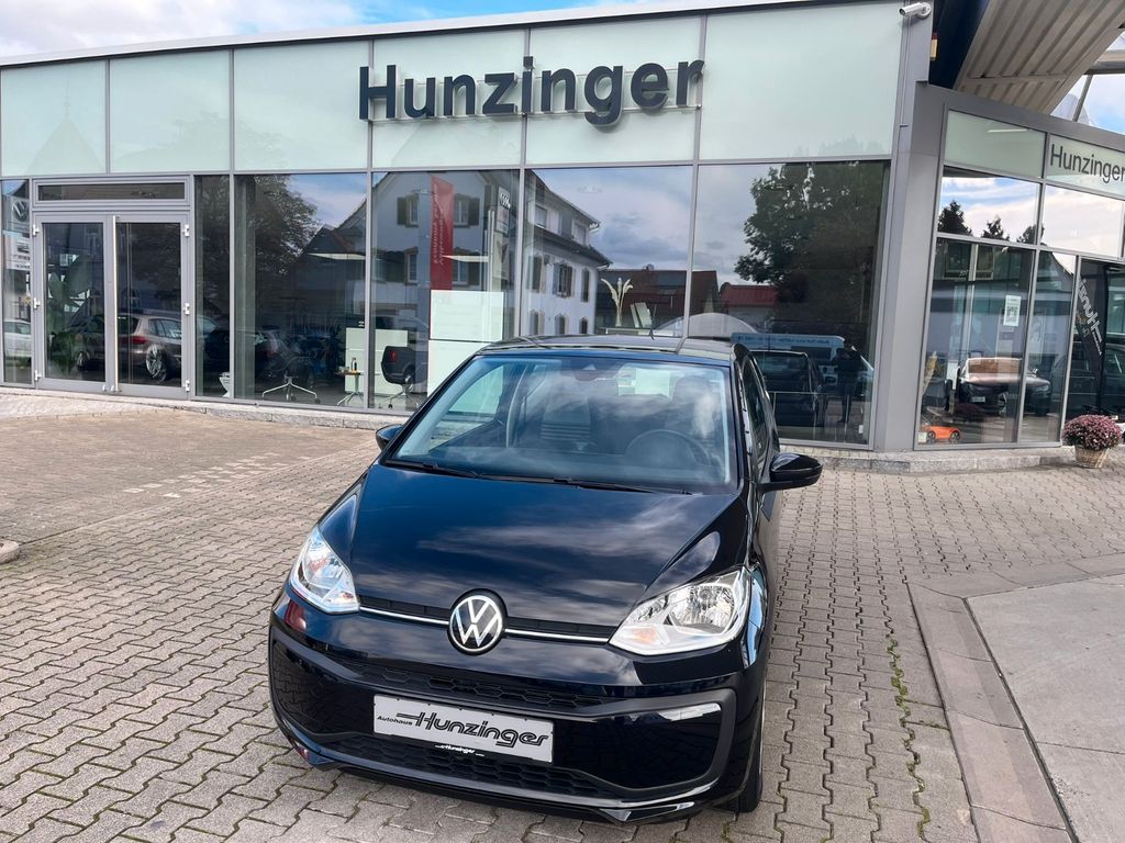 Volkswagen up! 2020