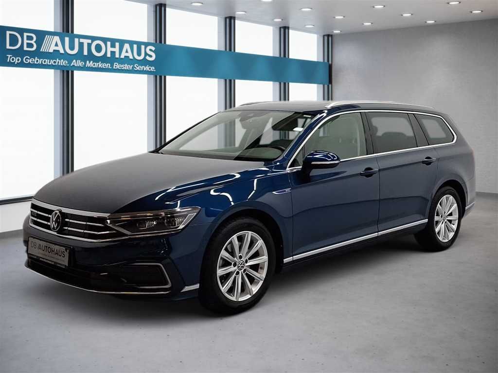 Volkswagen Passat Variant 2022