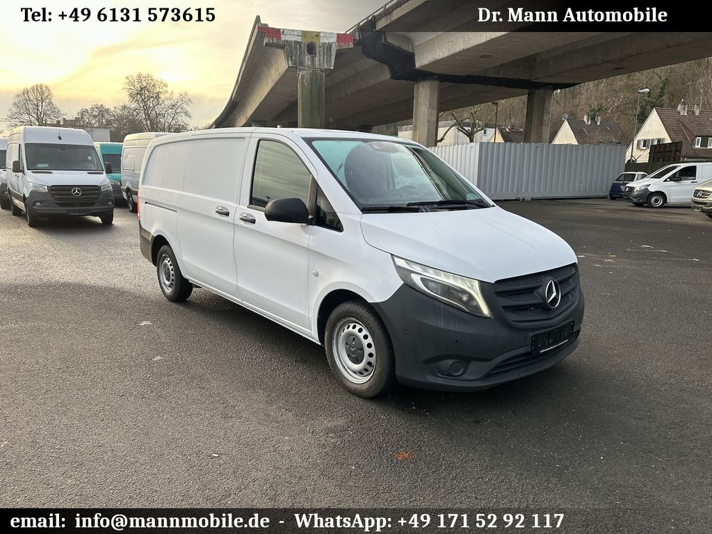Mercedes-Benz Vito 2019