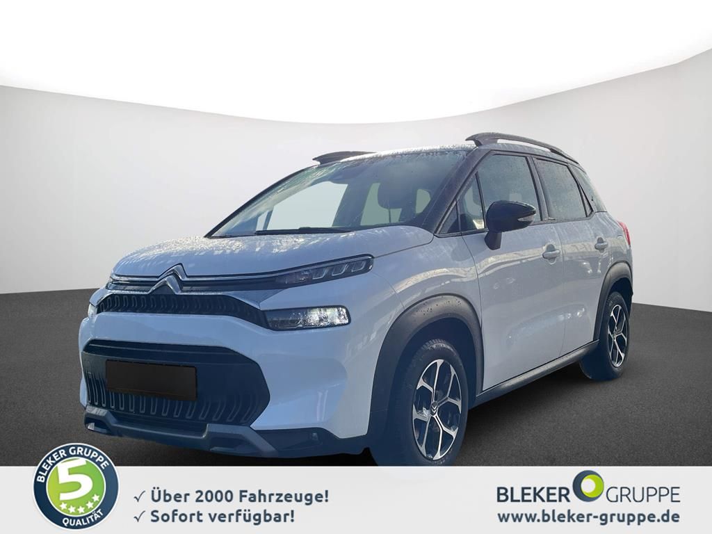 Citroën C3 Aircross 2023
