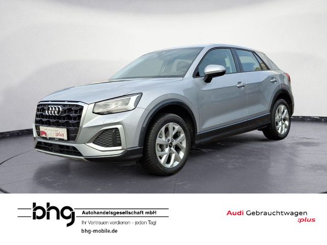Audi Q2 2025