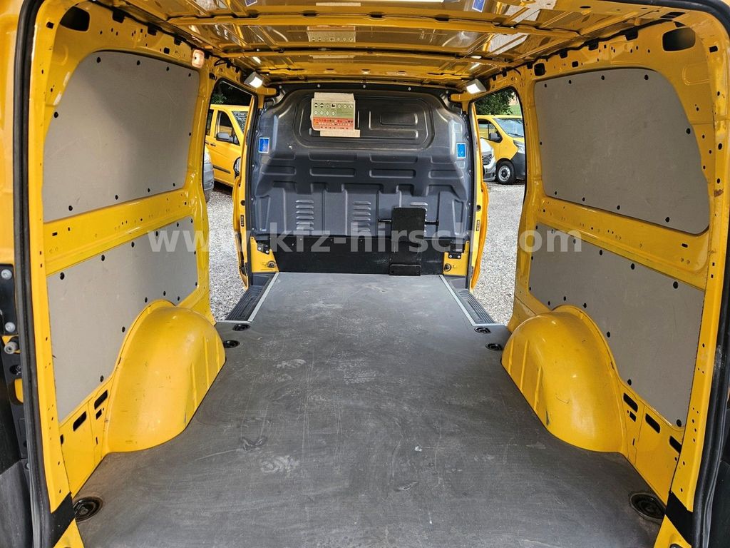 Mercedes-Benz Vito 2021