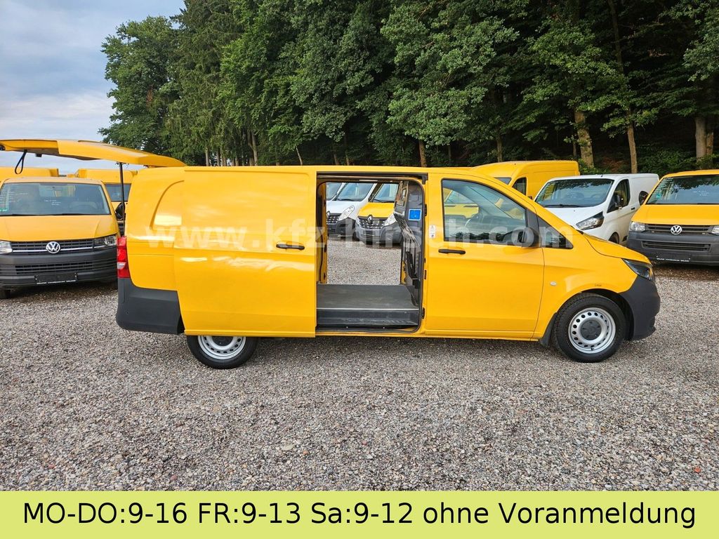 Mercedes-Benz Vito 2021