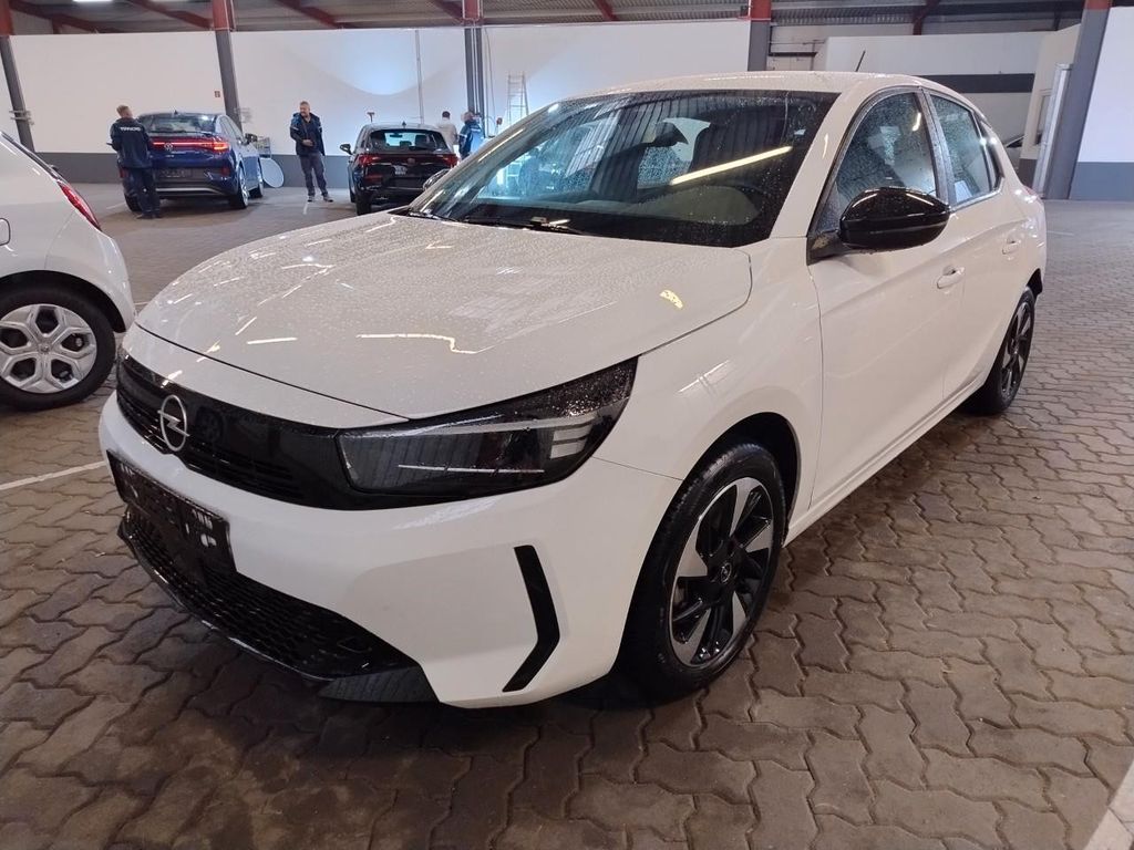 Opel Corsa 2023