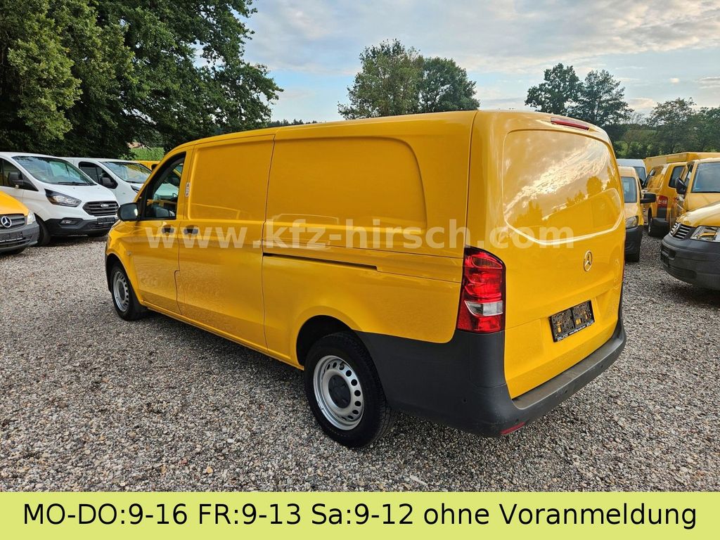 Mercedes-Benz Vito 2021