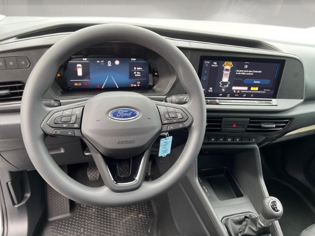 Ford Transit Connect 1900