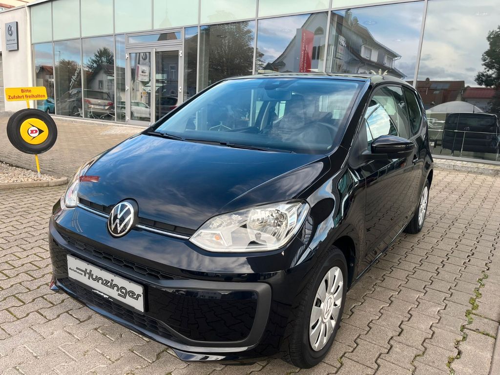 Volkswagen up! 2020
