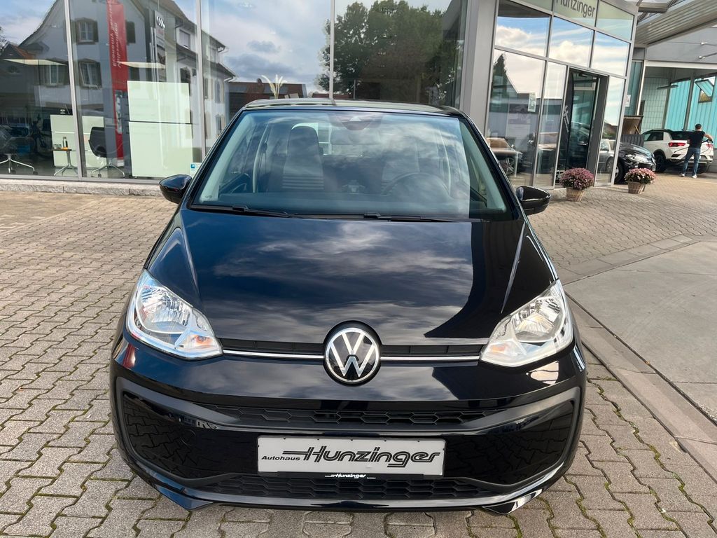 Volkswagen up! 2020