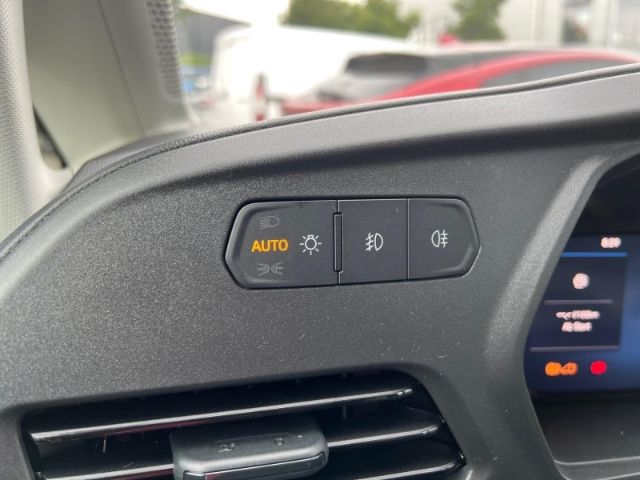 Ford Transit Connect 1900