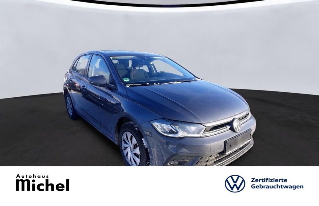 Volkswagen Polo 2023