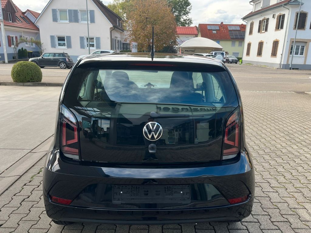 Volkswagen up! 2020