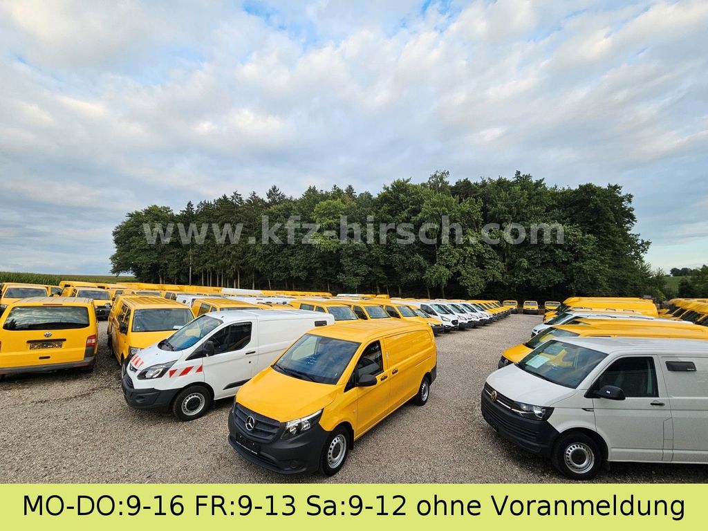 Mercedes-Benz Vito 2021