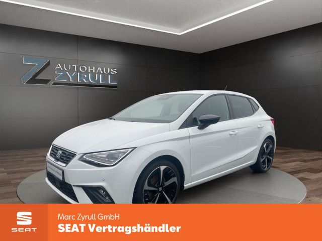 Seat Ibiza 2022