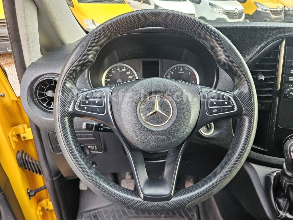 Mercedes-Benz Vito 2021