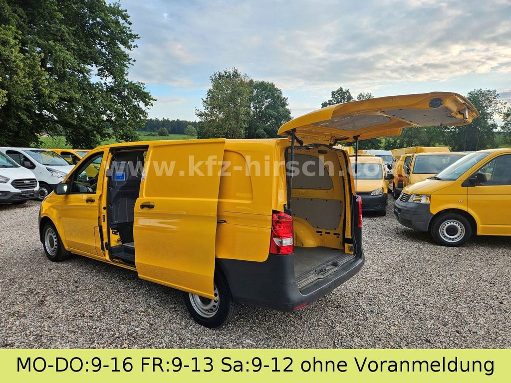 Mercedes-Benz Vito 2021