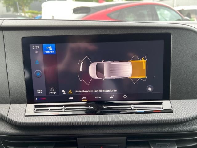 Ford Transit Connect 1900