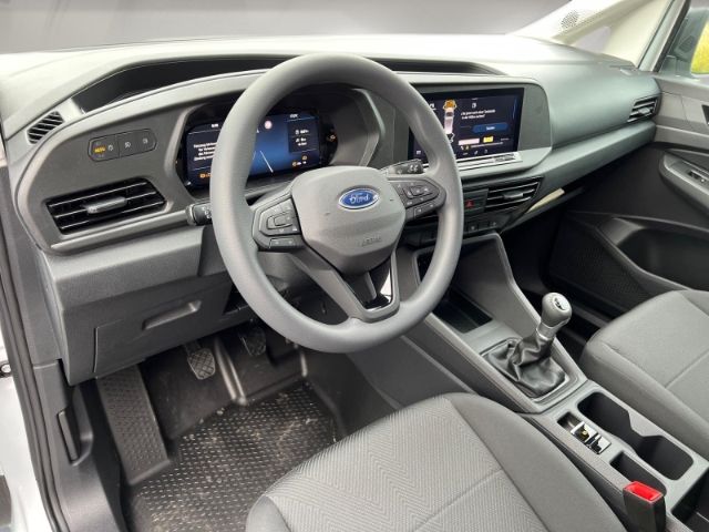 Ford Transit Connect 1900