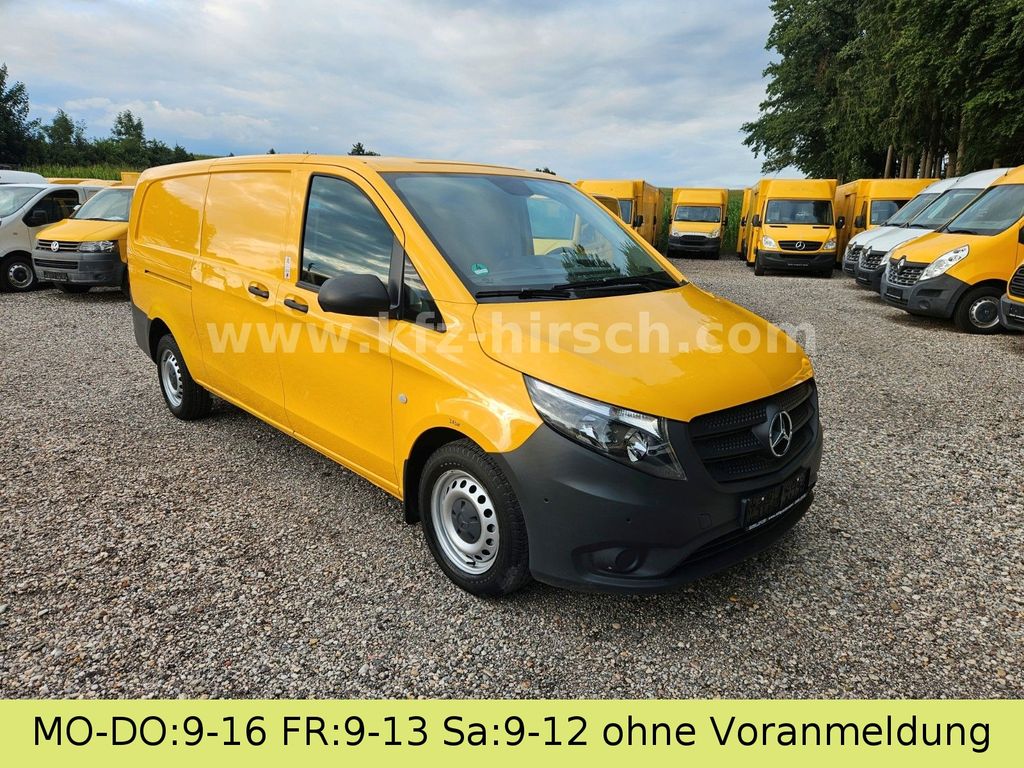 Mercedes-Benz Vito 2021