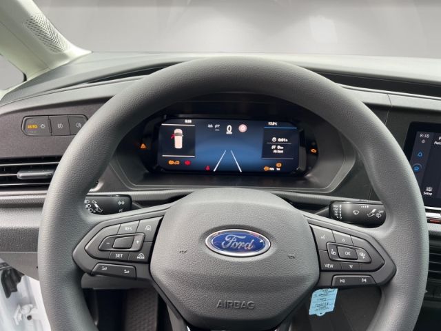 Ford Transit Connect 1900