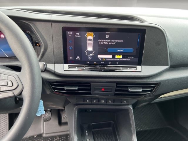 Ford Transit Connect 1900