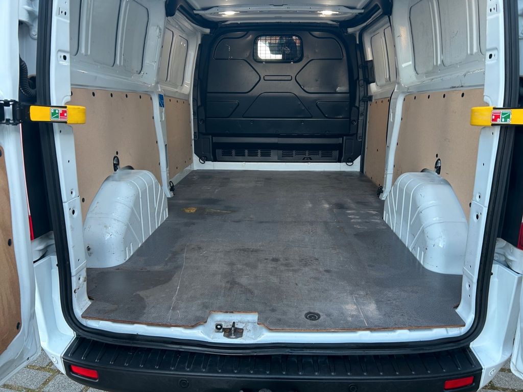 Ford Transit Custom 2022