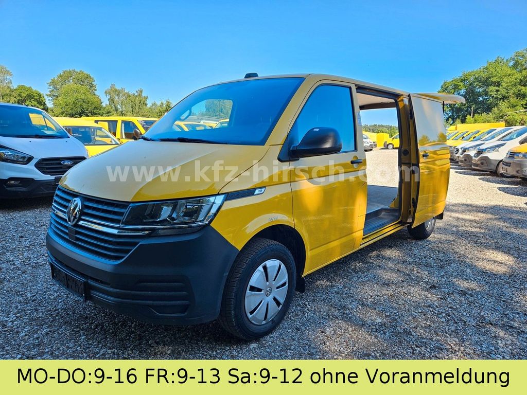 Volkswagen T6 Transporter 2021