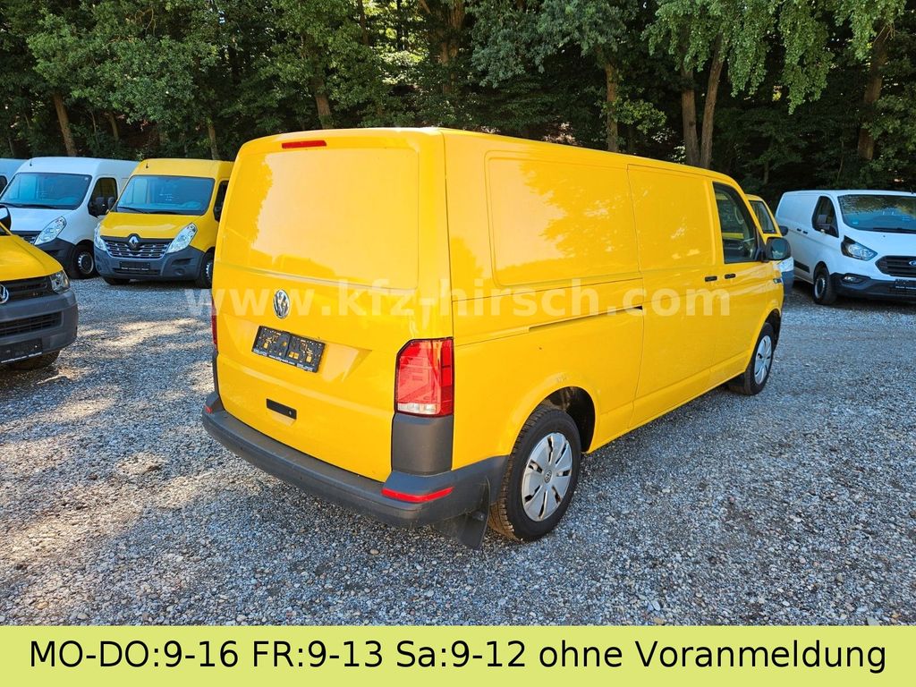 Volkswagen T6 Transporter 2021