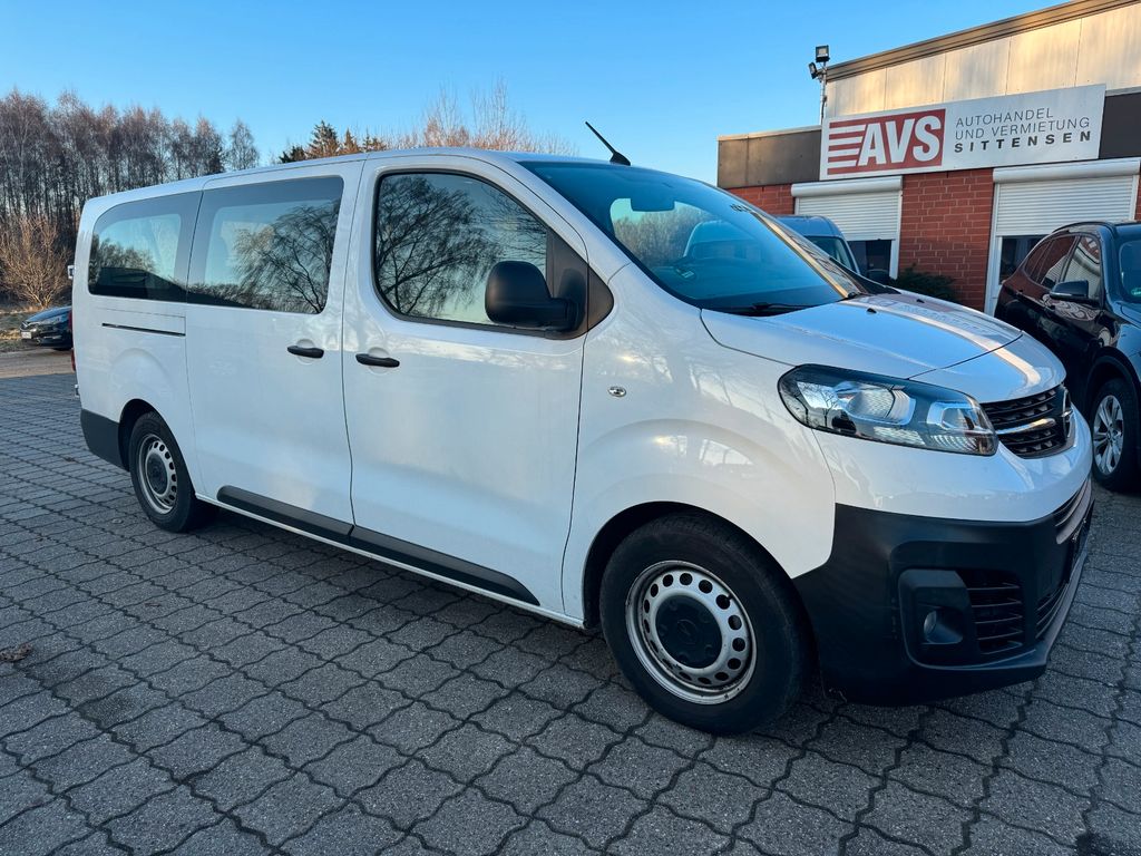 Opel Vivaro 2020