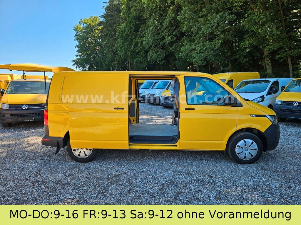 Volkswagen T6 Transporter 2021
