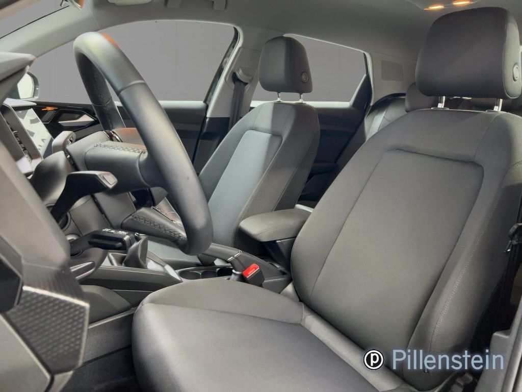 Audi A1 2024