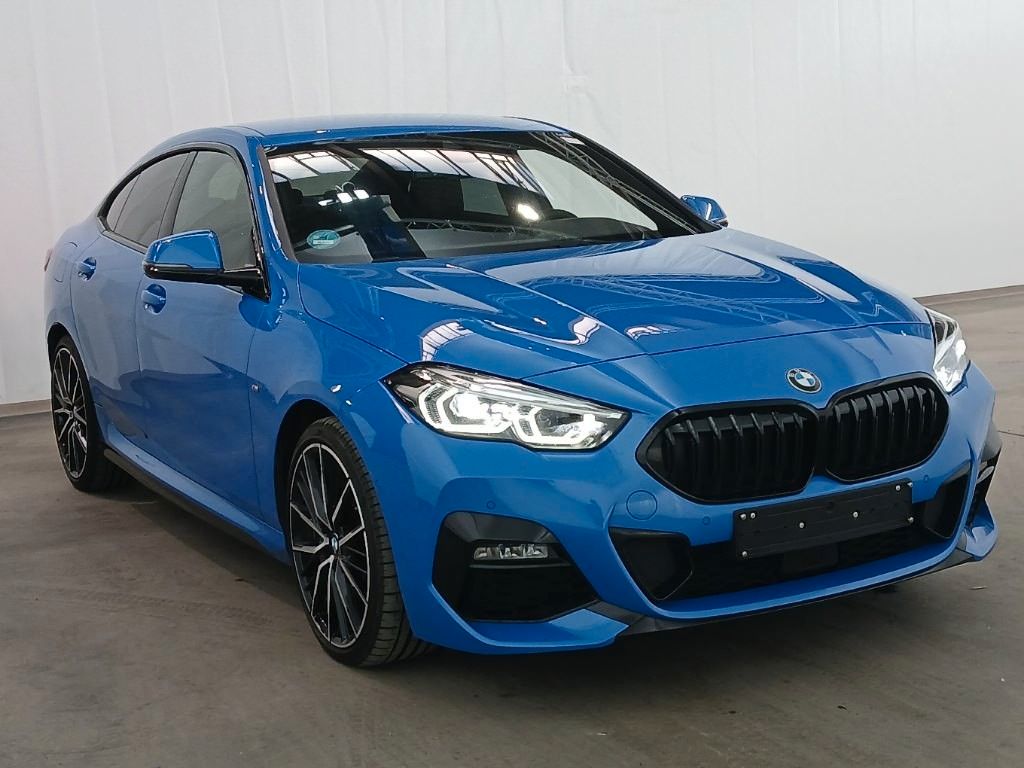 BMW 218 Gran Coupé 2024