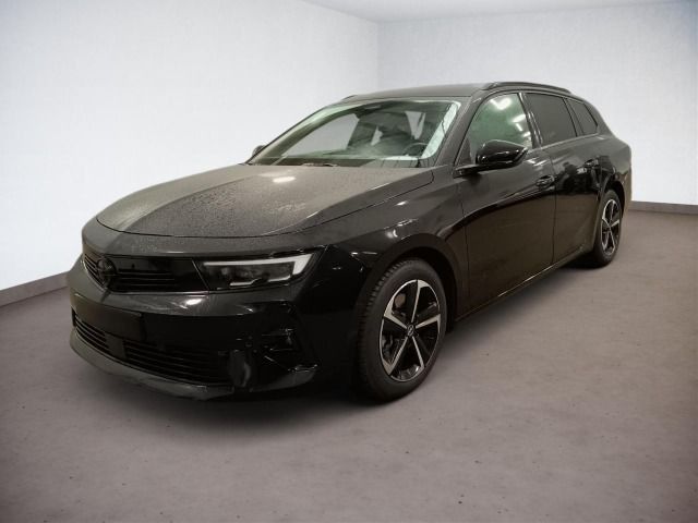 Opel Astra 2025