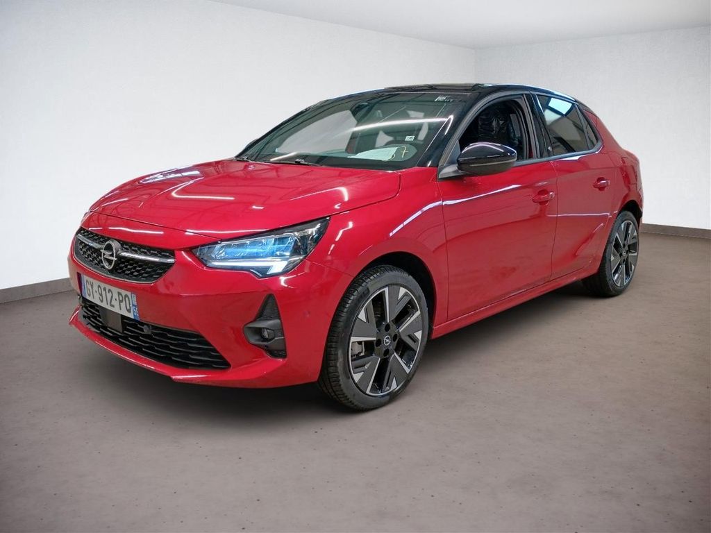 Opel Corsa 2023