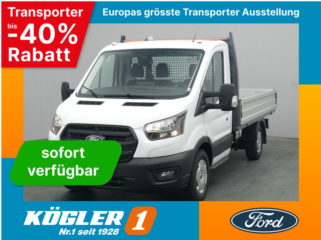 Ford 2025
