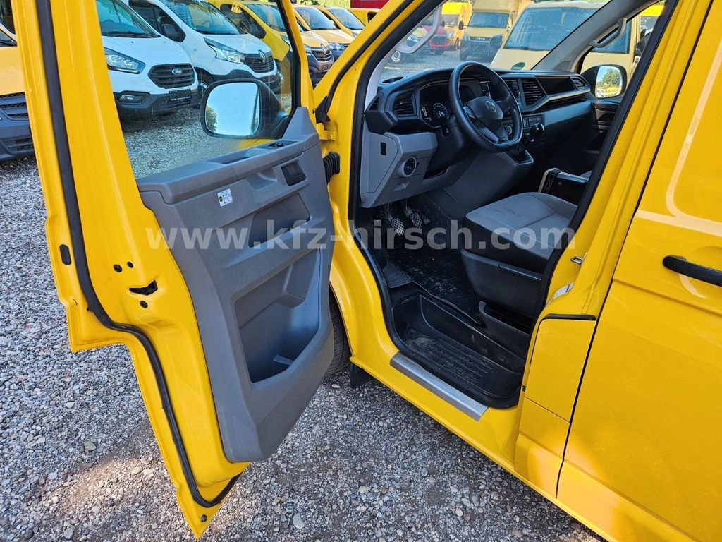 Volkswagen T6 Transporter 2021