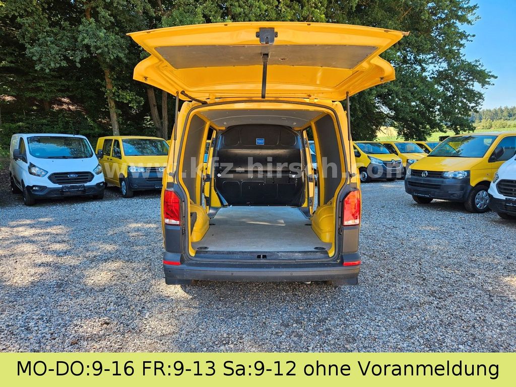 Volkswagen T6 Transporter 2021