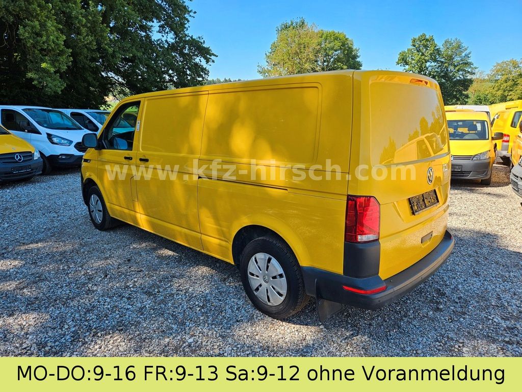 Volkswagen T6 Transporter 2021