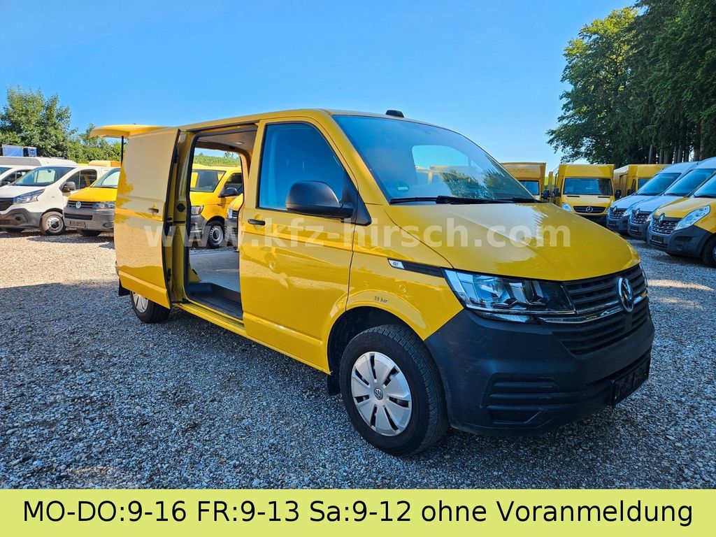 Volkswagen T6 Transporter 2021